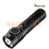 Nitecore E4K фонарь ручной 