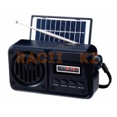 Портативный Bluetooth радиоприемник  R-49BTS