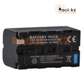 Аккумулятор DIGITAL NP-F750/F770 для камеры Sony