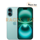Смартфон Apple iPhone 16 8/128GB teal