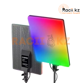 Селфи‑лампа PLOKAMA P19 PRO RGB