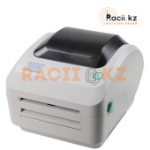 Принтер этикеток XPrinter XP-470B USB