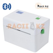 Принтер этикеток XPrinter XP-DT108B bluetooth