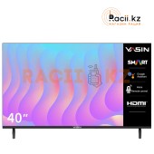 Телевизор Smart YASIN 40E9000 HD Smart TV