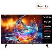 Телевизор Smart YASIN 32E9000 HD Smart TV