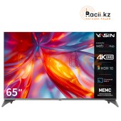 Телевизор Smart YASIN 65UD81 4KUHD WebOS TV