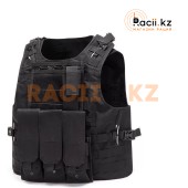 Жилет тактическая KIT16