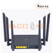 4G LTE Wi-Fi Роутер VEMO B628