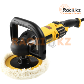 Полировальная машина DeWALT DWP849X
