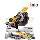 Пила торцовочная DeWALT DWS780