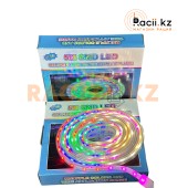 Светодиодная лента L2835 RGB 5M
