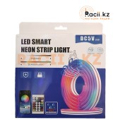 Светодиодная лента NEON5 RGB 5M