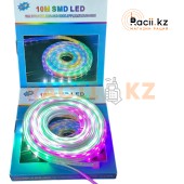 Светодиодная лента L2835 RGB 10M