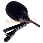 Микрофон петличный P12