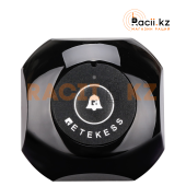 Кнопка вызова персонала Retekess TD013 Black