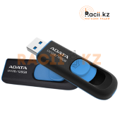 Флеш карта ADATA UV128 256Gb