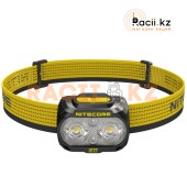 Налобный фонарь Nitecore UT27 Pro