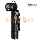 Фонарь ручной Nitecore MT21C 