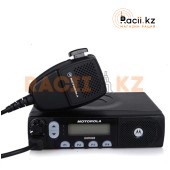 Автомобильная рация Motorola GM3688