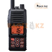 Портативная морская рация Standard Horizon HX400IS