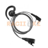 K033 Наушники (гарнитура) для рации Kenwood