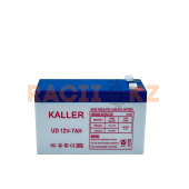 Аккумулятор Kaller UD 12V-7Ah