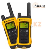 Рация Motorola TLKR-T80 Extreme пара