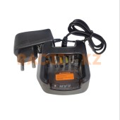 Зарядное устройствo HYT CH10L19 для раций Hytera TC-508, TC-518, TC-446S  