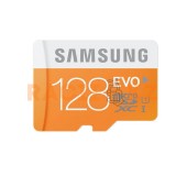 SD-карта Samsung EVO 128ГБ