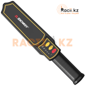 Ручной досмотровый металлоискатель SNDWAY SW-752