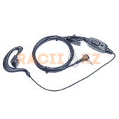 H002 / Гарнитура для рации HYT (Hytera) TC320
