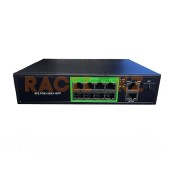 Коммутатор D-NetLink VC-B83GS-AI