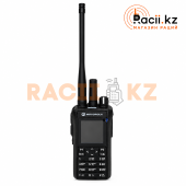 Рация Motorola R7 10W 2в1