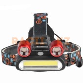 Налобный фонарь Headlight HL-168