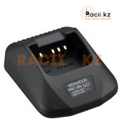 Зарядное устройствo KSC-25L для раций Kenwood TK2140, 3140, TK2160, TK3160, TK2170, TK3170