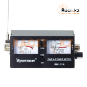 Измеритель напряженности поля Surecom SW-114