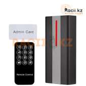 Автономный контроллер со встроенным RFID-считывателем