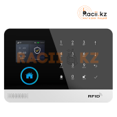 Домашняя GSM WiFi сигнализация Tuya PG-104