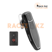 K032 Беспроводной Bluetooth наушник-гарнитура для раций Baofeng, Kenwood 
