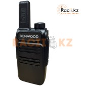 Рация KENWOOD TK-358 PLUS 1шт