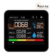 Детектор качества воздуха W1N 2CO11 9в1