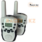 Рация W1N Travel T-388