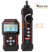 Цифровой кабельный тестер Noyafa NF-8209S