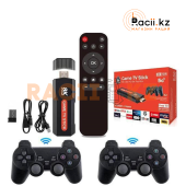 Игровая приставка GAME TV STICK Q9