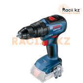 Аккумуляторная дрель шуруповерт Bosch GSB 18V-50