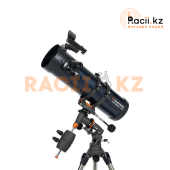 Телескоп Celestron AstroMaster 130 EQ 130x650