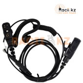 H005 / Гарнитура для рации HYT (Hytera) EHN16 для серии PD780, PD980 и HP680