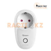 Розетка умная SONOFF S26R2