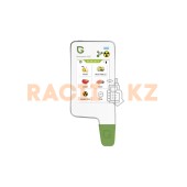 Greentest экотестер ECO 4F нитратомер измеритель радиации
