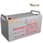Аккумуляторы Kaller Senergy UD 12V 120AH